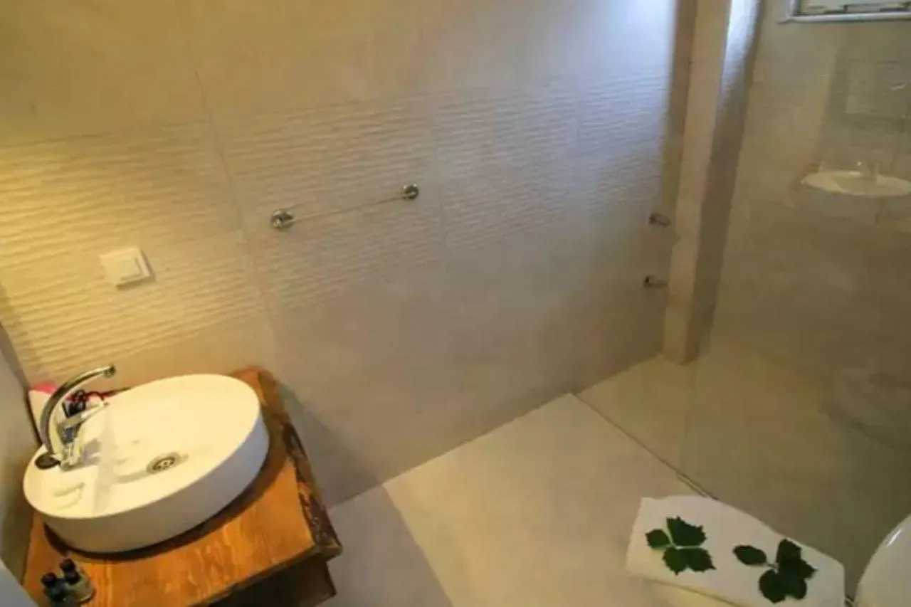 Gunes Hotel & Apartments Олудениз