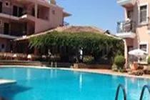 Gunes Hotel & Apartments Олудениз