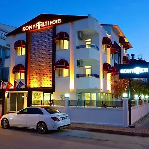 https://konyaalti-hotel.allantalyahotels.org
