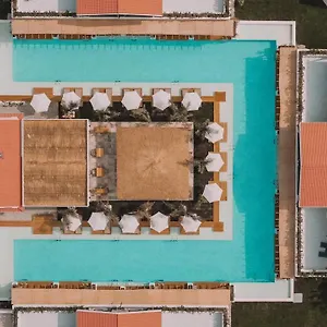The Pearl Отель